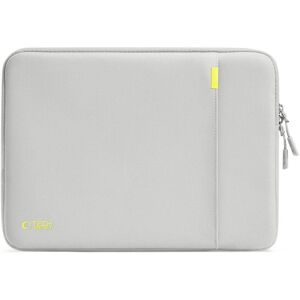 Housse Tech-Protect Defender MacBook / Laptop 15-16" - Gris Housse Tech-Protect Defender MacBook / Laptop 15-16" - Gris