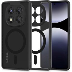 Tech-Protect Xiaomi Redmi Note 14 Pro (5G) MagSafe Cover Tech-Protect Xiaomi Redmi Note 14 Pro (5G) MagSafe Cover