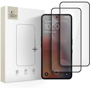 Ringke skjermbeskytter for Nothing Phone (3a) / (3a) Pro - 2 stk Ringke skjermbeskytter for Nothing Phone (3a) / (3a) Pro - 2 stk