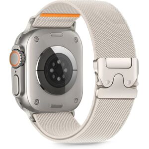 Tech-Protect - Nylon Clasp - Apple Watch 6/7/8/9/10/SE/Ultra 1/2 - Řemínek Tech-Protect - Nylon Clasp - Apple Watch 6/7/8/9/10/SE/Ultra 1/2 - Řemínek