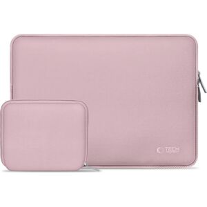 Tech-Protect Neoslim Laptop Sleeve - Rosa Tech-Protect Neoslim Laptop Sleeve - Rosa