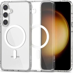 Tech-Protect Gjennomsiktig MagSafe Cover Galaxy S24 FE Tech-Protect Gjennomsiktig MagSafe Cover Galaxy S24 FE