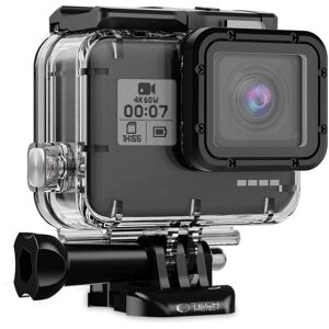 Obudowa wodoodporna Tech-Protect Gopro Hero 5 6 7 - Przezroczysta Obudowa wodoodporna Tech-Protect Gopro Hero 5 6 7 - Przezroczysta