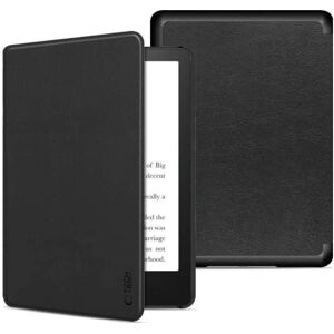 Tech-Protect Kindle Paperwhite 6 Musta Kotelo - E-lukija Tech-Protect Kindle Paperwhite 6 Musta Kotelo - E-lukija