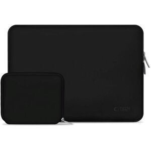 Tech-Protect Neoslim Laptop Sleeve 13-14" svart Tech-Protect Neoslim Laptop Sleeve 13-14" svart