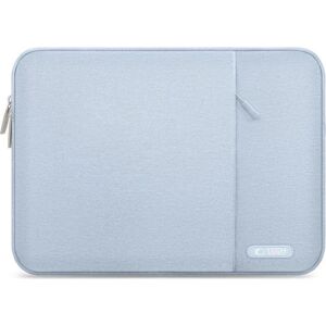 Tech-Protect Sleevy Housse pour ordinateur portable - Bleu - 13-14" - Notebooktasche Tech-Protect Sleevy Housse pour ordinateur portable - Bleu - 13-14" - Notebooktasche