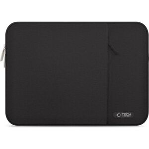 Etui na laptop Tech-Protect Sleevy - 15-16 cali, Czarny Etui na laptop Tech-Protect Sleevy - 15-16 cali, Czarny