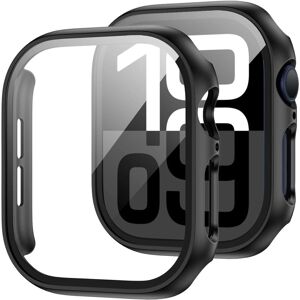 Coque pour Apple Watch 10 Tech-Protect DEFENSE360 - Noir - Publicité Coque pour Apple Watch 10 Tech-Protect DEFENSE360 - Noir - Publicité