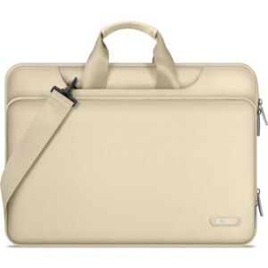 Tech-Protect PocketBag - Stilvolle wasserdichte Laptoptasche für 15-16 Zoll Tech-Protect PocketBag - Stilvolle wasserdichte Laptoptasche für 15-16 Zoll