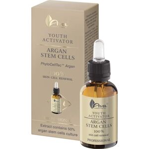 AVA Youth Activator Cellules Souches - Sérum 30ml de Rajeunissement - Publicité AVA Youth Activator Cellules Souches - Sérum 30ml de Rajeunissement - Publicité