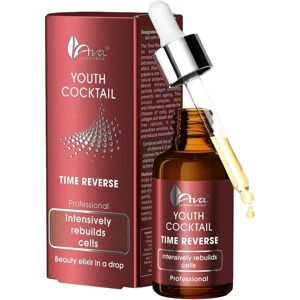 AVA Zeitumkehr Resveratrol Serum - Serum AVA Zeitumkehr Resveratrol Serum - Serum