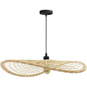 TOOLIGHT Bamboo Pendant Lamp - Pendant Lamp TOOLIGHT Bamboo Pendant Lamp - Pendant Lamp