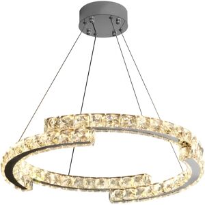 Toolight LED Riippuvalo APP1556-CP - Kattoleuchte Toolight LED Riippuvalo APP1556-CP - Kattoleuchte