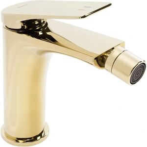 REA Avalon Gold Bidet Faucet - Bidet Faucet REA Avalon Gold Bidet Faucet - Bidet Faucet