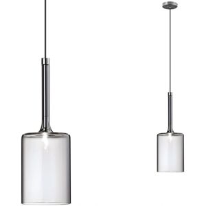 TOOLIGHT APP1702-1CP Grey - Ceiling Lamp TOOLIGHT APP1702-1CP Grey - Ceiling Lamp