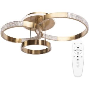 Toolight G004 C Gold - Deckenleuchte Toolight G004 C Gold - Deckenleuchte