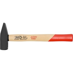 JUCO Modèle 31100 Marteau - Charpentier, 1kg, 360mm - Marteau - Publicité JUCO Modèle 31100 Marteau - Charpentier, 1kg, 360mm - Marteau - Publicité