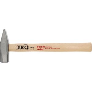Marteau Juco - 0,7kg Mécanicien - Manche en bois - Publicité Marteau Juco - 0,7kg Mécanicien - Manche en bois - Publicité