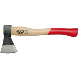Juco 33030 Axt Werkzeug - Zimmermannsbeil 1000 g, 500 mm - Axt Juco 33030 Axt Werkzeug - Zimmermannsbeil 1000 g, 500 mm - Axt