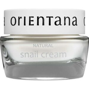 Orientana Snail Mucin Face Cream - Regenerating 50ml Orientana Snail Mucin Face Cream - Regenerating 50ml