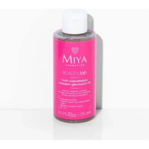 Toner Miya Cosmetics 150ml - Soin de la peau - Publicité Toner Miya Cosmetics 150ml - Soin de la peau - Publicité