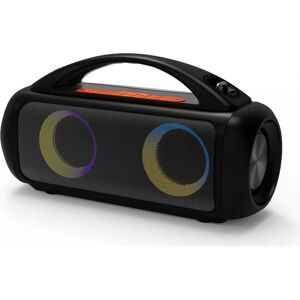 Haut-parleur Bluetooth Portable Media-Tech - Bluetooth 5.3, 60W - Haut-parleur Haut-parleur Bluetooth Portable Media-Tech - Bluetooth 5.3, 60W - Haut-parleur