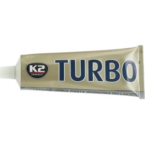 Carmotion TURBO Pâte de Cire - Légère Nanotech - 120g - Publicité Carmotion TURBO Pâte de Cire - Légère Nanotech - 120g - Publicité