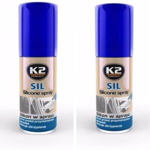 Carmotion Polska sp. z o.o. SIL Sealant en silicone 300ml - Spray de silicone - Publicité Carmotion Polska sp. z o.o. SIL Sealant en silicone 300ml - Spray de silicone - Publicité