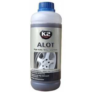 K2 Nettoyant pneus M821 - Spray 1L K2 Nettoyant pneus M821 - Spray 1L