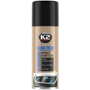 K2 - Osvěžovač klimatizace 150 ml - Vzduchový osvěžovač K2 - Osvěžovač klimatizace 150 ml - Vzduchový osvěžovač