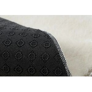 RugsX LINDO Cream Anti-slip Machine Washable Rug RugsX LINDO Cream Anti-slip Machine Washable Rug