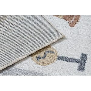 RugsX Bono 9207 Children's Carpet - Play Area, Safe & Soft RugsX Bono 9207 Children's Carpet - Play Area, Safe & Soft