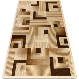 RugsX Royal G2069 Geometric Rug - Cream RugsX Royal G2069 Geometric Rug - Cream
