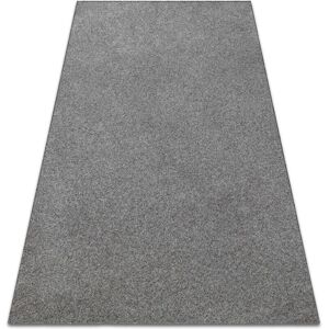 RugsX Grey Carpet - Discretion Wall-to-Wall - Carpet RugsX Grey Carpet - Discretion Wall-to-Wall - Carpet