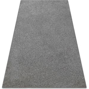RugsX Tapis Gris 300x300cm - Discretion Mural - Publicité RugsX Tapis Gris 300x300cm - Discretion Mural - Publicité