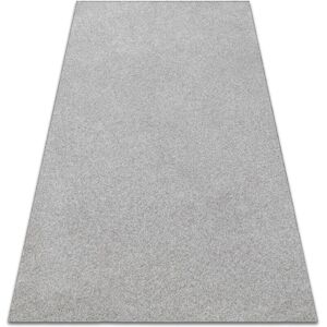RugsX Discretion Silver Grey Carpet - Wall-to-Wall Type RugsX Discretion Silver Grey Carpet - Wall-to-Wall Type