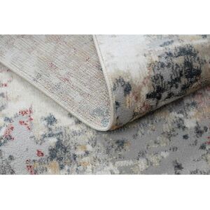 RugsX Distin 0123A Pink - Vintage Modern Carpet RugsX Distin 0123A Pink - Vintage Modern Carpet