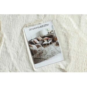 RugsX Modern Wool Teddy New Rug - Thick Plush - 80x150cm RugsX Modern Wool Teddy New Rug - Thick Plush - 80x150cm