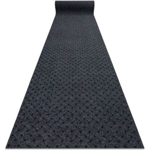 RugsX VECTRA 900 Doormat - Antislip Outdoor Indoor Anthracite RugsX VECTRA 900 Doormat - Antislip Outdoor Indoor Anthracite