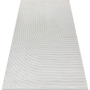 RugsX Balance 1921 Tapis - Géométrique, Crème - Tapis RugsX Balance 1921 Tapis - Géométrique, Crème - Tapis
