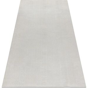RugsX Tapis Crème 9086 Géométrique - Doux, Élégant, Polyvalent RugsX Tapis Crème 9086 Géométrique - Doux, Élégant, Polyvalent