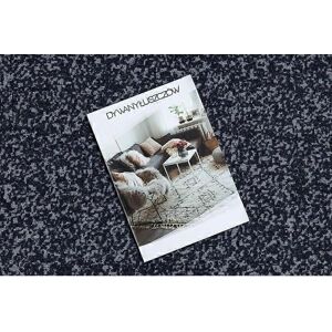 RugsX Grek Anti-slip Grey Runner - Rugs RugsX Grek Anti-slip Grey Runner - Rugs