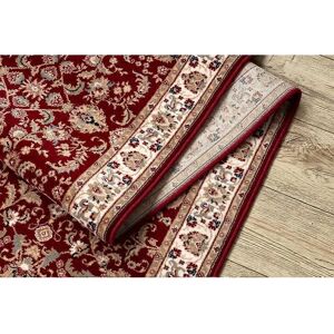 RugsX Alfombra de lana Burdeos - Estilo Vintage RugsX Alfombra de lana Burdeos - Estilo Vintage