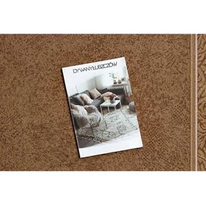 RugsX Beige Anti-slip Runner - Hallway, Kitchen, Child Safe RugsX Beige Anti-slip Runner - Hallway, Kitchen, Child Safe