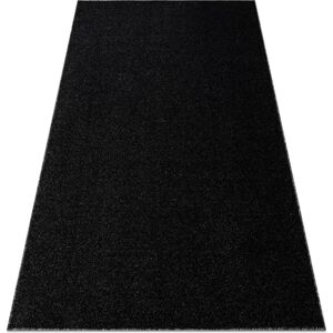 RugsX ETON PLUS Carpet - Grey Anthracite Silver 400x400 cm RugsX ETON PLUS Carpet - Grey Anthracite Silver 400x400 cm