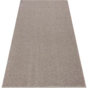 RugsX ETON PLUS beige carpet - 200x300 cm, plain, one-color, soft pile RugsX ETON PLUS beige carpet - 200x300 cm, plain, one-color, soft pile