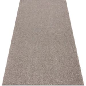 RugsX ETON PLUS Carpet - Beige, Plain, Modern Style RugsX ETON PLUS Carpet - Beige, Plain, Modern Style