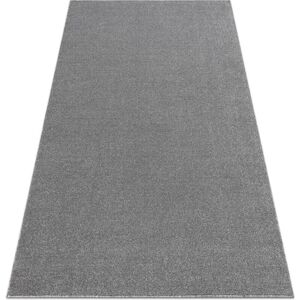RugsX ETON PLUS Tapis Gris Clair - Tapis RugsX ETON PLUS Tapis Gris Clair - Tapis