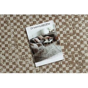 RugsX Flat Sisál Carpet - Natural Beige - Outdoor Rug RugsX Flat Sisál Carpet - Natural Beige - Outdoor Rug