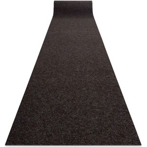 VIGOR Dark Brown Doormat - Anti-slip Outdoor/Indoor Rug VIGOR Dark Brown Doormat - Anti-slip Outdoor/Indoor Rug